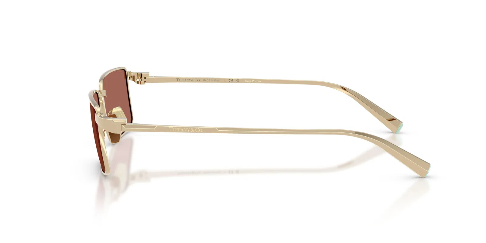 Tiffany 3121KB Sunglasses - view 7